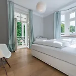 Strandeck Meeresleuchten Apartment