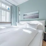 Strandeck Meeresleuchten Apartmán