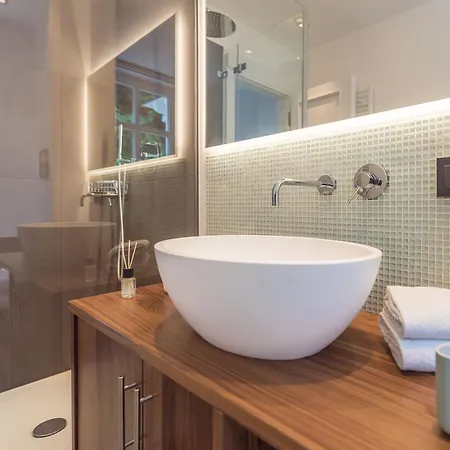 Strandeck Meeresleuchten *