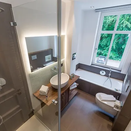 Strandeck Meeresleuchten 아파트