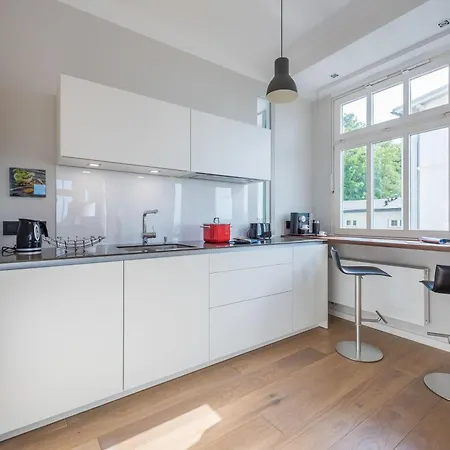 Strandeck Meeresleuchten Daire *