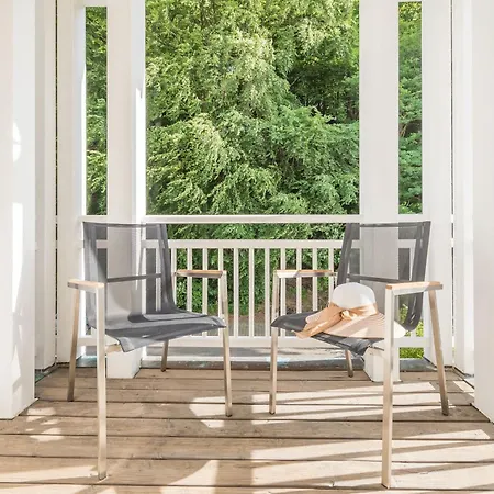 Strandeck Meeresleuchten *