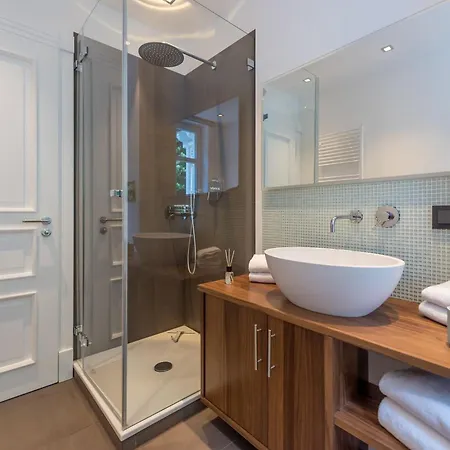 Strandeck Meeresleuchten 빈츠