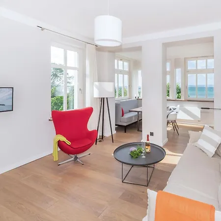 Daire Strandeck Meeresleuchten *