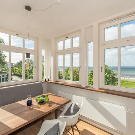 Strandeck Meeresleuchten *