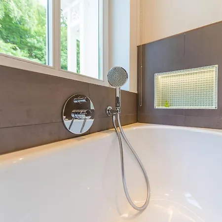 Strandeck Meeresleuchten