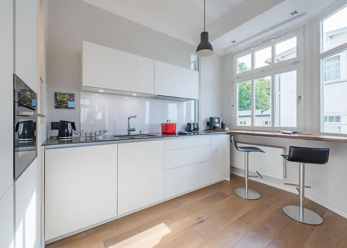 Strandeck Meeresleuchten *