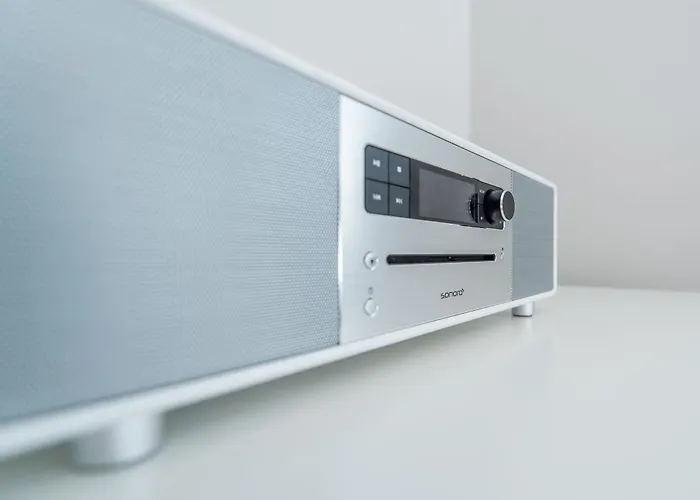 Strandeck Meeresleuchten * Binz