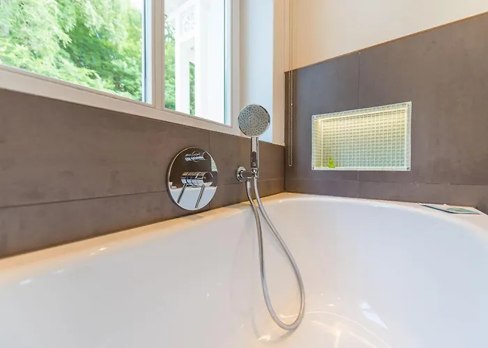 Strandeck Meeresleuchten